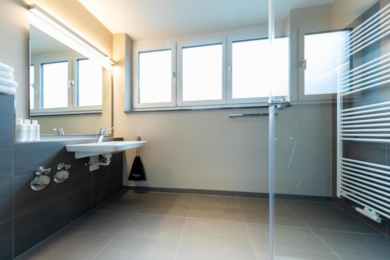 מלון המבורג Boardinghouse St.Pauli מראה חיצוני תמונה